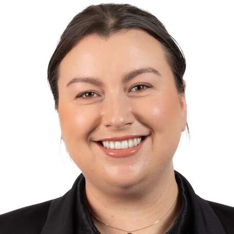 Abby Goldsworthy