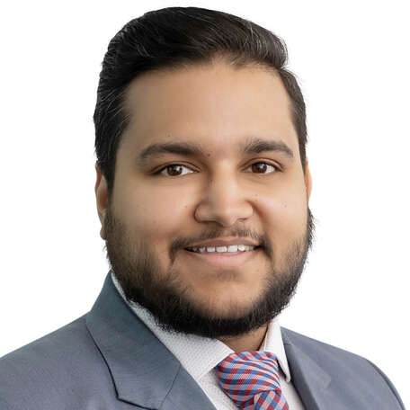 Akshay Sheelwant
