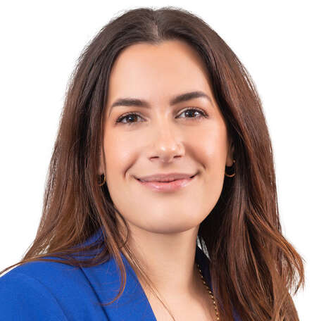 Alethea O'Dea