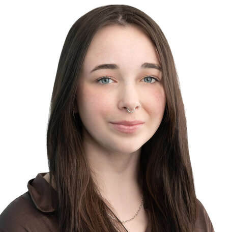 Amelia Pollard-Brown