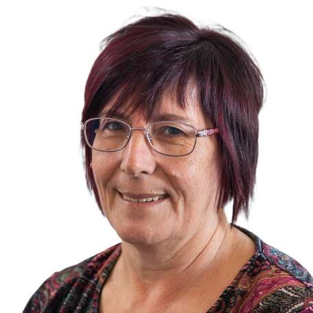 Andi Smyth