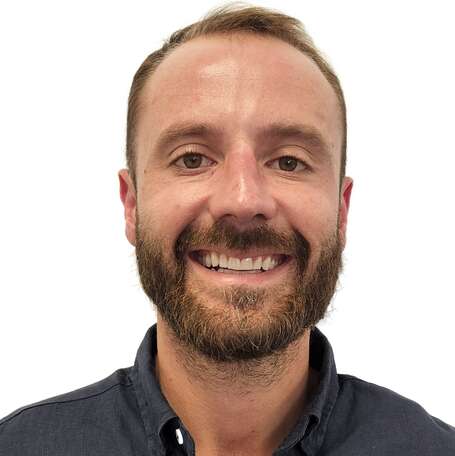 Andrew Alcock