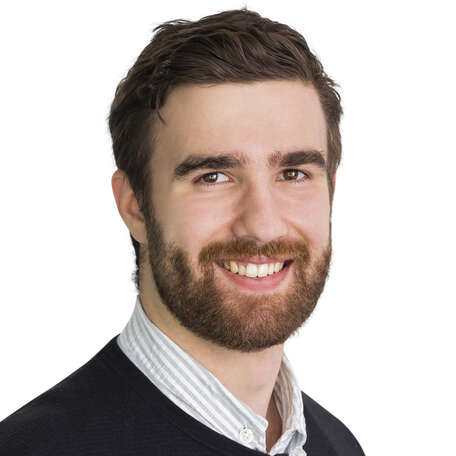 Angus Waugh