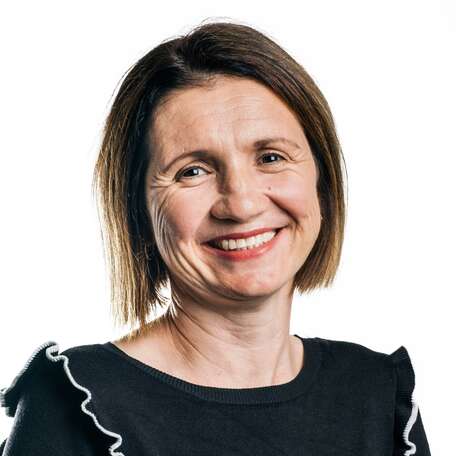Anna Heunes