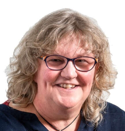 Anne Cooper