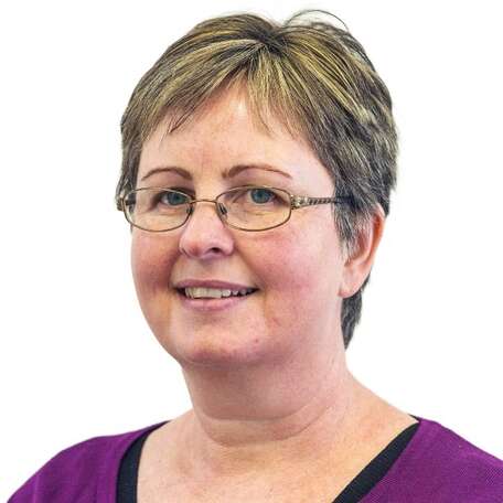 Anne Merrick | Rothbury