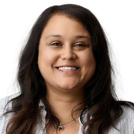 Ashley Deo