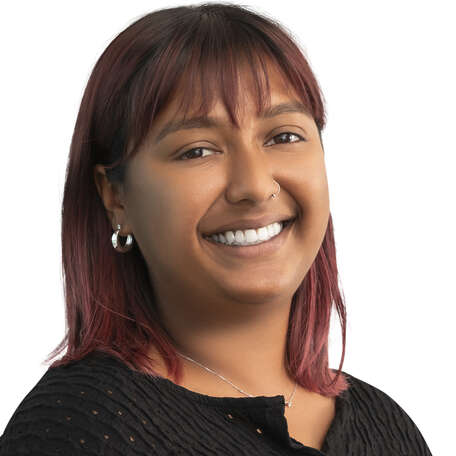 Ashley Prakash