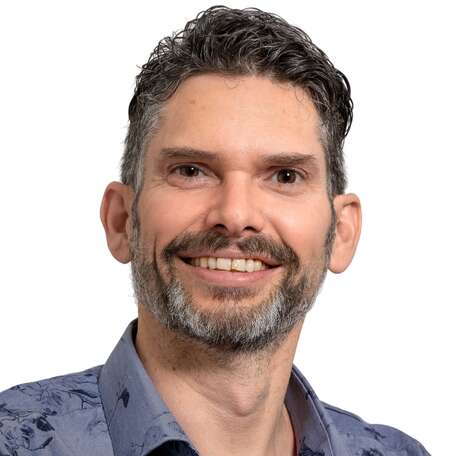 Baz Nichol