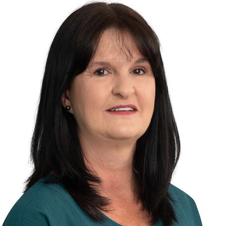 Belinda van Zyl