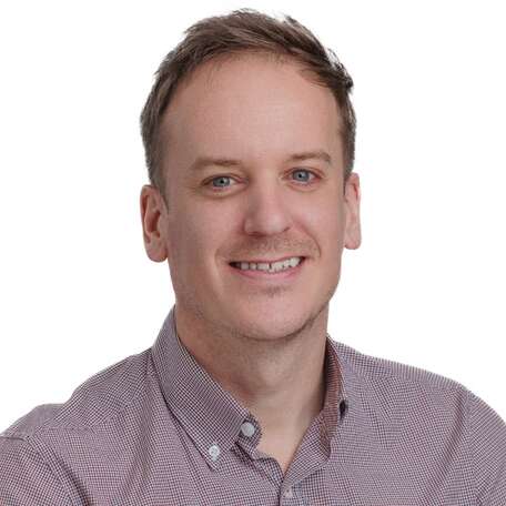 Ben Revell
