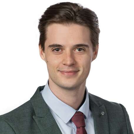Benjamin Fouche