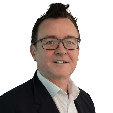 Brendan McEnroe