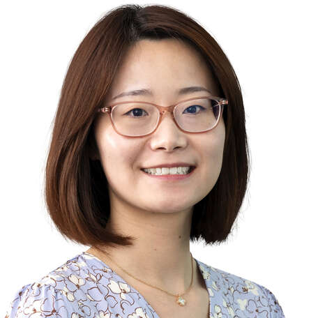 Camilla Cai