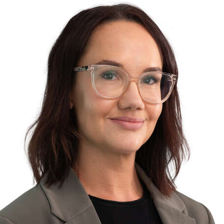 Candice van der Westhuizen