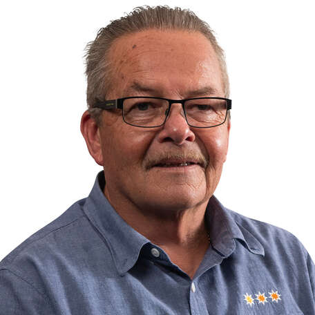 Carl Clifton