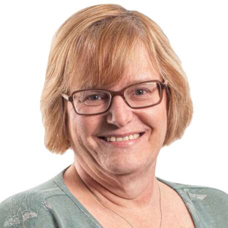 Carol Winter