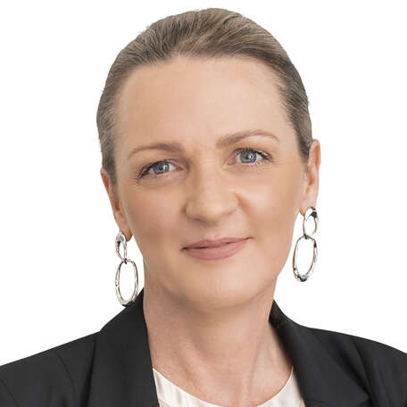Caroline Doyle