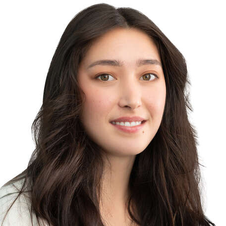 Ceanne Fyers