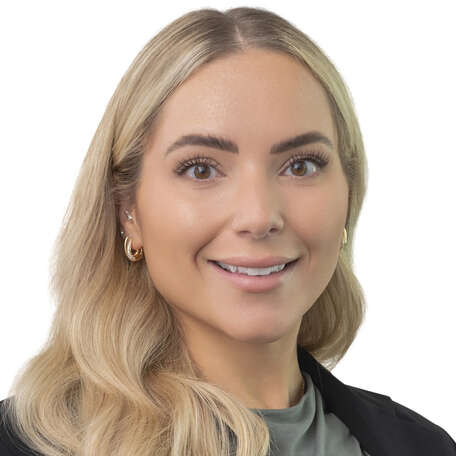 Chelsea Blair