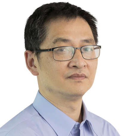 Chengwu Fan