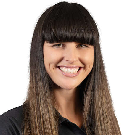 Courtney Parkin