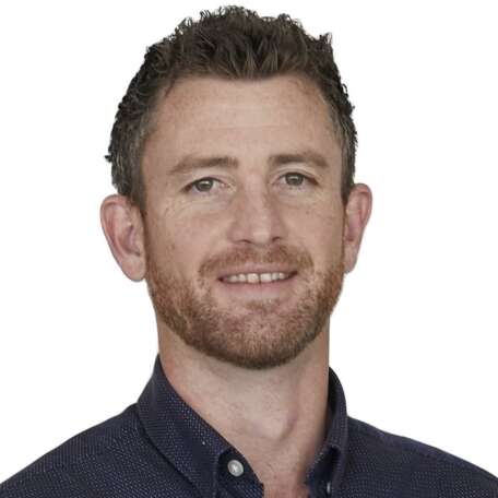 Craig Mason