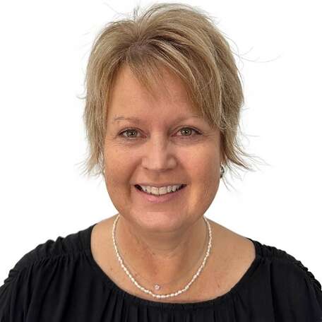 Daina McLeod