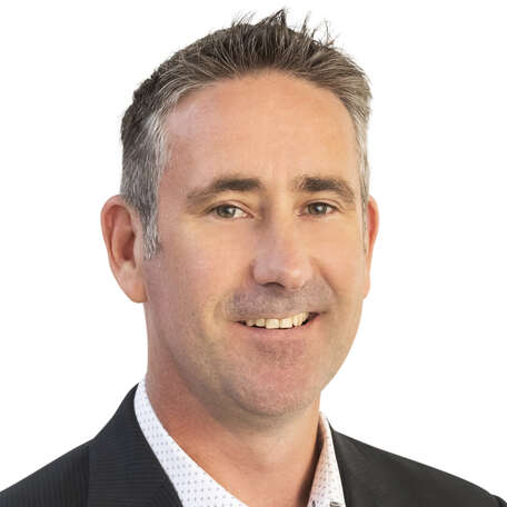 Danny Mckendry