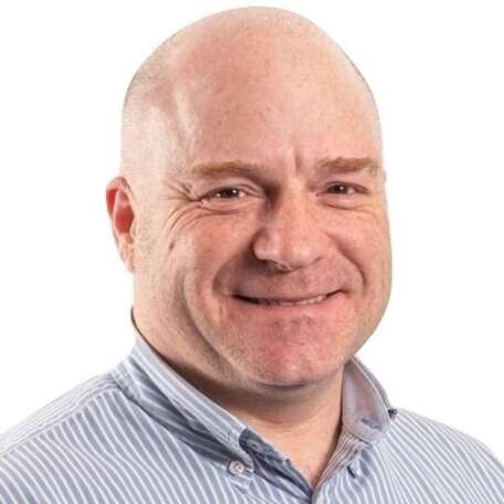 Darren Moon