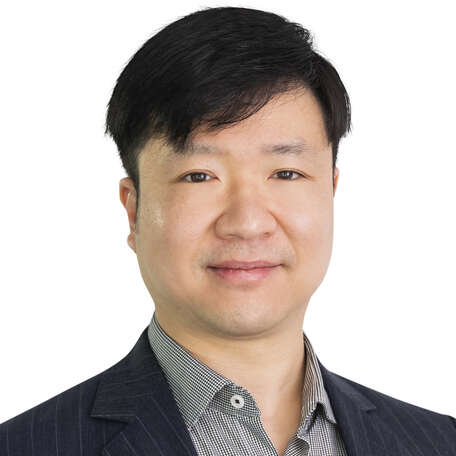 David Chan