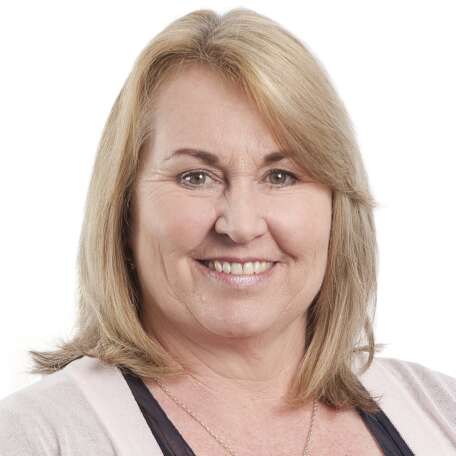 Dawn Allen