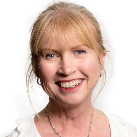 Diane Wix