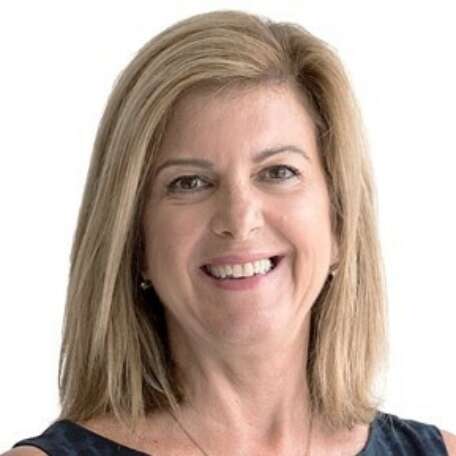 Donna Hyslop