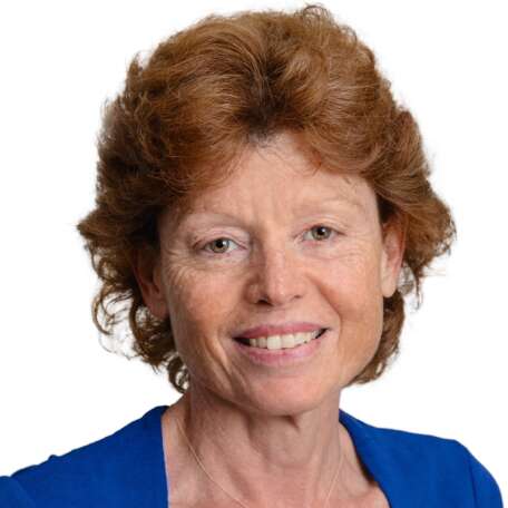 Donna Jameson