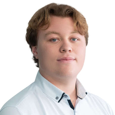 Ethan Hughes