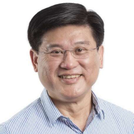 Ethan Wong