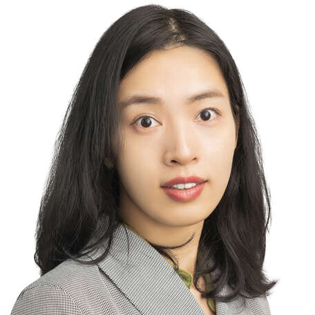Felicia Wang