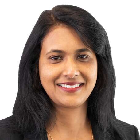 Fereena Jalil
