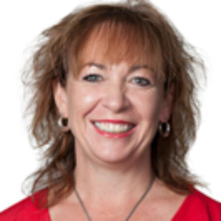 Fiona Craig