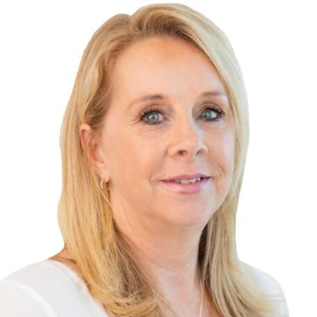 Fiona Jamieson
