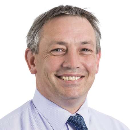 Gareth Jennings