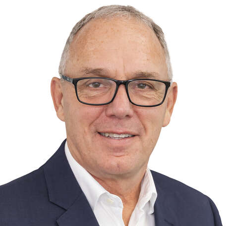 Garry Mann