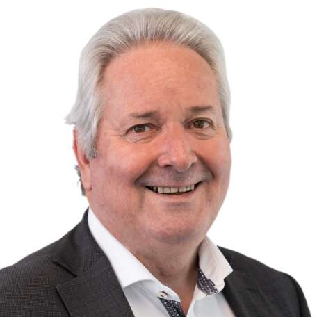 Garry Stewart