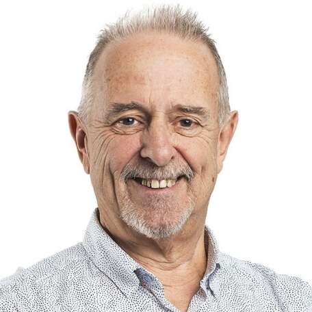 Garth Nielsen