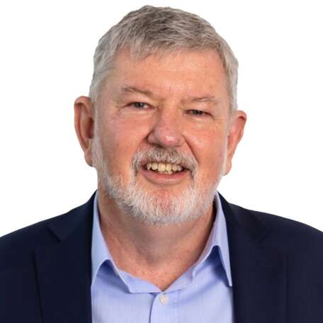 Greg Boult