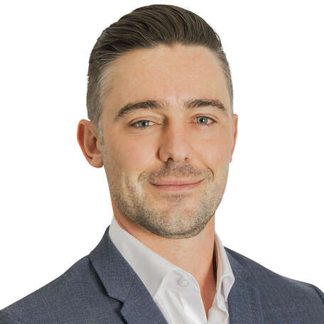 Greg Hills