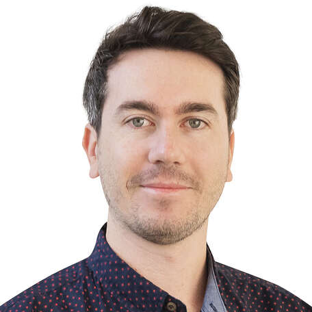 Greg Wilson