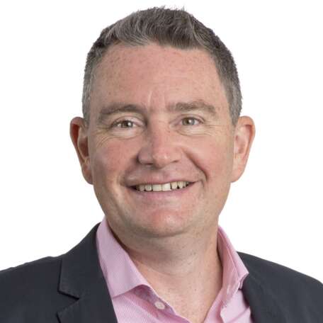 Guy Worsley