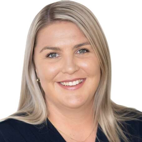 Haidee Fenton